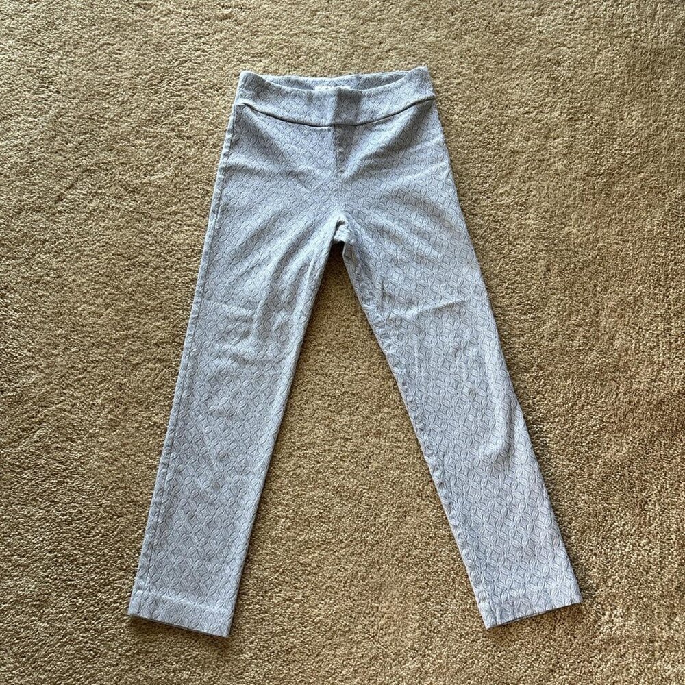Margaret M Slimming Pant